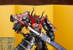 Good Smile Company Hagane Works Mazinkaiser Haou Set -Action Figures Store 696e86f914