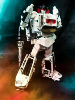 Takara MP-42 Masterpiece Cordon Diaclone Sunstreaker -Action Figures Store 697ed7b8a2