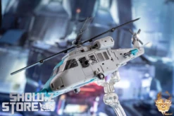 Magic Square MS-B54D Tornado Vortex IDW Version -Action Figures Store 698fa29203