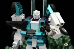 FansToys FT-28 Hydra Six Shot Masterpiece 25 FansToys FT-28 Hydra Six Shot Masterpiece -Action Figures Store 69a7e26b74