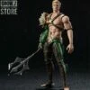 Hiya Toys 1/18 Injustice 2: Aquaman PX Previews Exclusive 1 Hiya Toys 1/18 Injustice 2: Aquaman PX Previews Exclusive -Action Figures Store 69a96eac6e
