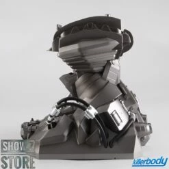 Killerbody 1/1 KB20069-3 Bumblebee & Optimus Prime Wearable Helmet Helmet Base 37 Killerbody 1/1 KB20069-3 Bumblebee & Optimus Prime Wearable Helmet Helmet Base -Action Figures Store 6a3f694ac3