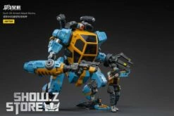 JoyToy Source 1/18 North 04 Armed Attack Mecha W/ Pilot -Action Figures Store 6a9da5538e