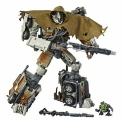 Takara Studio Series 34 SS34 SS-34 Leader Class Megatron -Action Figures Store 6ac6365ed9