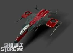 MakeToys MTRM-16 Jetstream Thrust 41 MakeToys MTRM-16 Jetstream Thrust -Action Figures Store 6ac6f1c3c3