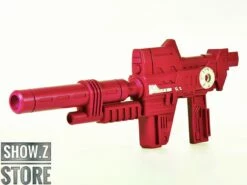 DNA Design DK-03G Rifle For Titans Return LG EX Grand Maximus -Action Figures Store 6ad584f1f1