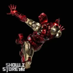 Sentinel Toys Iron Man Marvel Comics Fighting Armor Reissue 20 Sentinel Toys Iron Man Marvel Comics Fighting Armor Reissue -Action Figures Store 6af005f6c5