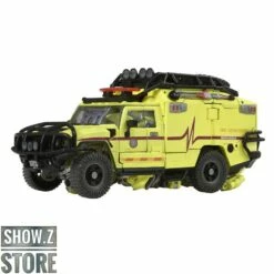 Takara Tomy Masterpiece Movie Series MPM-11 Ratchet -Action Figures Store 6b3876ebbd