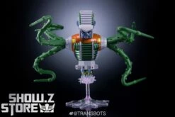 X-Transbots MX-19A Le Poulpe Quintesson Inquisitors 25 X-Transbots MX-19A Le Poulpe Quintesson Inquisitors -Action Figures Store 6b76b3c7b4