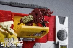 KFC Toys CST-14 Rhinohorn Ramhorn 2.0 Version -Action Figures Store 6bae176790