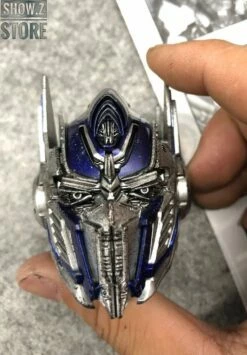 Soldier Story Hobby Soap Studio TDAF-001 Optimus Prime -Action Figures Store 6bbc5af5f7