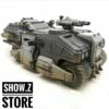 JoyToy Source Acid Rain Mammoth Armored Vehicle 1 JoyToy Source Acid Rain Mammoth Armored Vehicle -Action Figures Store 6bc0f087db