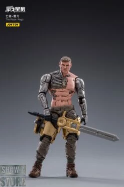 JoyToy Source 1/18 The Risen-Rego 29 JoyToy Source 1/18 The Risen-Rego -Action Figures Store 6bde7a7309