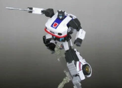 MakeToys MTRM-09 MTRM09 Downbeat Jazz -Action Figures Store 6c0232725f