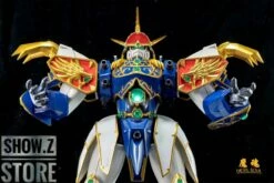 Devil Soul Blue Dragon Ryujinmaru -Action Figures Store 6c1773bfca