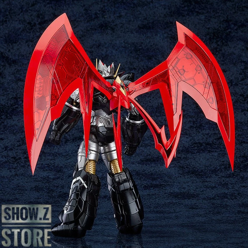 Good Smile Company Hagane Works Mazinger Z Mazinkaiser 9 Good Smile Company Hagane Works Mazinger Z Mazinkaiser - Image 7