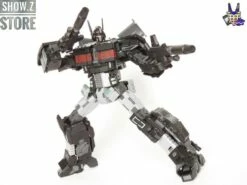 G-Creation GDW-01B Darkness Maxmas IDW Nemesis Prime -Action Figures Store 6c426c4515