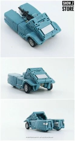 DX9 Toys War In Pocket X14 Leah X15 Toufold Set Of 2 -Action Figures Store 6c706956c0