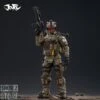 JoyToy Source 1/18 Hardcore Coldplay Cavalry Regiment Paladin Heroes