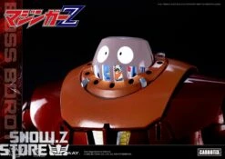 Blitzway BW-CA-10801 Carbotix Mazinger Z Boss Borot 41 Blitzway BW-CA-10801 Carbotix Mazinger Z Boss Borot -Action Figures Store 6c7fe223ff