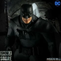 MEZCO Toyz DC Comics One:12 Collective Batman: Supreme Knight -Action Figures Store 6c8ee8d50f