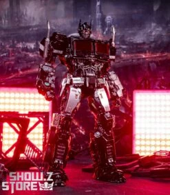 Magnificent Mecha MM-01 Nemesis Prime -Action Figures Store 6c9db416bc