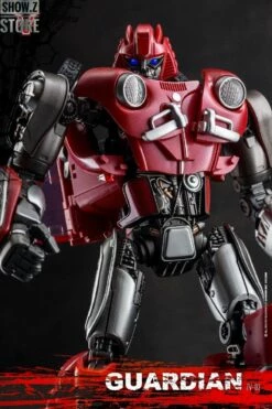 Zeta Toys ZV-03 Guardian Cliffjumper 29 Zeta Toys ZV-03 Guardian Cliffjumper -Action Figures Store 6ca6e76cb7