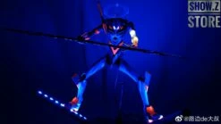 White Knight MetalCentury Model Neon Genesis Evangelion Unit-01 Eva-01 Unit01 -Action Figures Store 6cb9ec1e8c