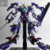 Daban PG GN-001/hs-A01 1/60 Avalanche Exia W/ LED & Battle Damaged Kit & Dash Unit Kit -Action Figures Store 6cc99b8f36