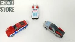 IronTrans M-01 M01 Mini Series Police Car Prowl 17 IronTrans M-01 M01 Mini Series Police Car Prowl -Action Figures Store 6cf45828c2