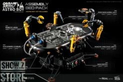 Blitzway X 5PRO Studio Astro Boy Assembly Bed Pack -Action Figures Store 6cfa93a0c3