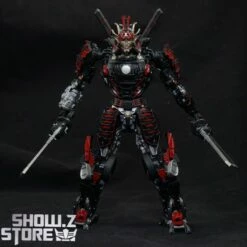 MetaGate G-01B Redxia Drift Limited Version -Action Figures Store 6d24c72161