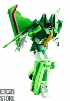 MakeToys MTRM-EX01 Acid Swarm Acid Storm -Action Figures Store 6d6b67d5ee