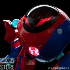 Sentinel Toys Spider-Man: Into The Spider-Verse Peni Parker & SP//DR Set Of 2 -Action Figures Store 6da99f52e6