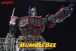 YoloPark IIES Transformers: Bumblebee Optimus Prime Earth Mode -Action Figures Store 6dcf9595bc
