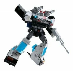 Takara Masterpiece MP-17+ MP17+ Prowl Anime Color -Action Figures Store 6e04b3f379
