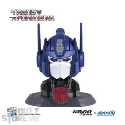 Killerbody KB20069-53 Transformers G1 Optimus Prime EDC Head Sculpt -Action Figures Store 6e0a1c81da