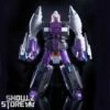 KFC Toys E.A.V.I. Metal Phase P-10A+ Kingzilla Snapdragon Offwhite Version 1 KFC Toys E.A.V.I. Metal Phase P-10A+ Kingzilla Snapdragon Offwhite Version -Action Figures Store 6e30a4c2ad