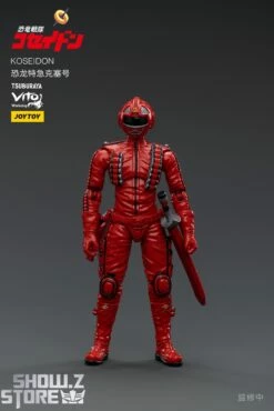 JoyToy Source 1/18 Koseidon -Action Figures Store 6e6f37ea43