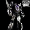 DX9 D06T Terror Shatterd Glass Rodimus
