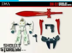 DNA Design DK-32 Upgrade Kit For Studio Serie SS86-07 Slug 12 DNA Design DK-32 Upgrade Kit For Studio Serie SS86-07 Slug -Action Figures Store 6e863d00ad