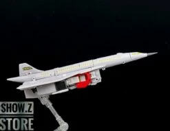 Zeta Toys ZC-03 Silver Arrow Silverbolt 28 Zeta Toys ZC-03 Silver Arrow Silverbolt -Action Figures Store 6e99dfb09f
