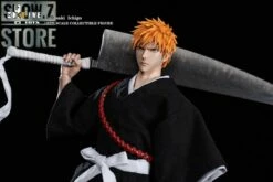 GameToys GT-001 Kurosaki Ichigo -Action Figures Store 6ecf1628ac