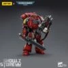 JoyToy Source 1/18 Warhammer 40K Blood Angels Intercessors Brother Sergeant Ranian -Action Figures Store 6ef1e6a211