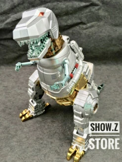 FansToys FT-08X Grinder (Premium Paint) -Action Figures Store 6f2b00d1f8