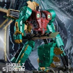 Planet X PX-04G Summanus Snarl Green Version 21 Planet X PX-04G Summanus Snarl Green Version -Action Figures Store 6f53f49d6b