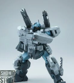Daban 6641 MG 1/100 RGM-96X Jesta Cannon Gundam Model Kit -Action Figures Store 6f6d7b1a23
