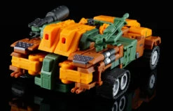 Fansproject FPJ WB-004 Core Roadbuster -Action Figures Store 6f96ba8ccc
