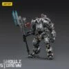 JoyToy Source 1/25 Steel Bone Fighting Mecha 09 Silver Guardian W/ Pilot 1 JoyToy Source 1/25 Steel Bone Fighting Mecha 09 Silver Guardian W/ Pilot -Action Figures Store 6fa2aeb8c3