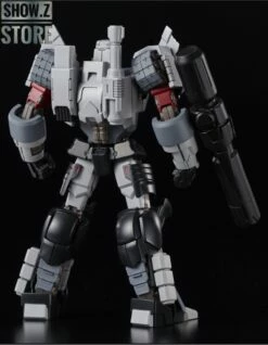 Flame Toys Furai Model 06 IDW Megatron Model Kit Autobot Version -Action Figures Store 6fb1036d05